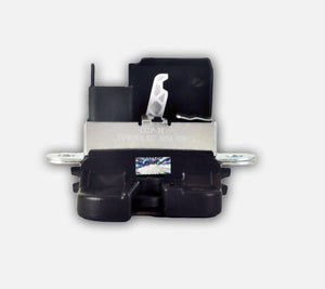 Rear Boot Tailgate Lock Latch For VW Golf, Passat and Touran, 5K0827505A9B9 - D2P Autoparts