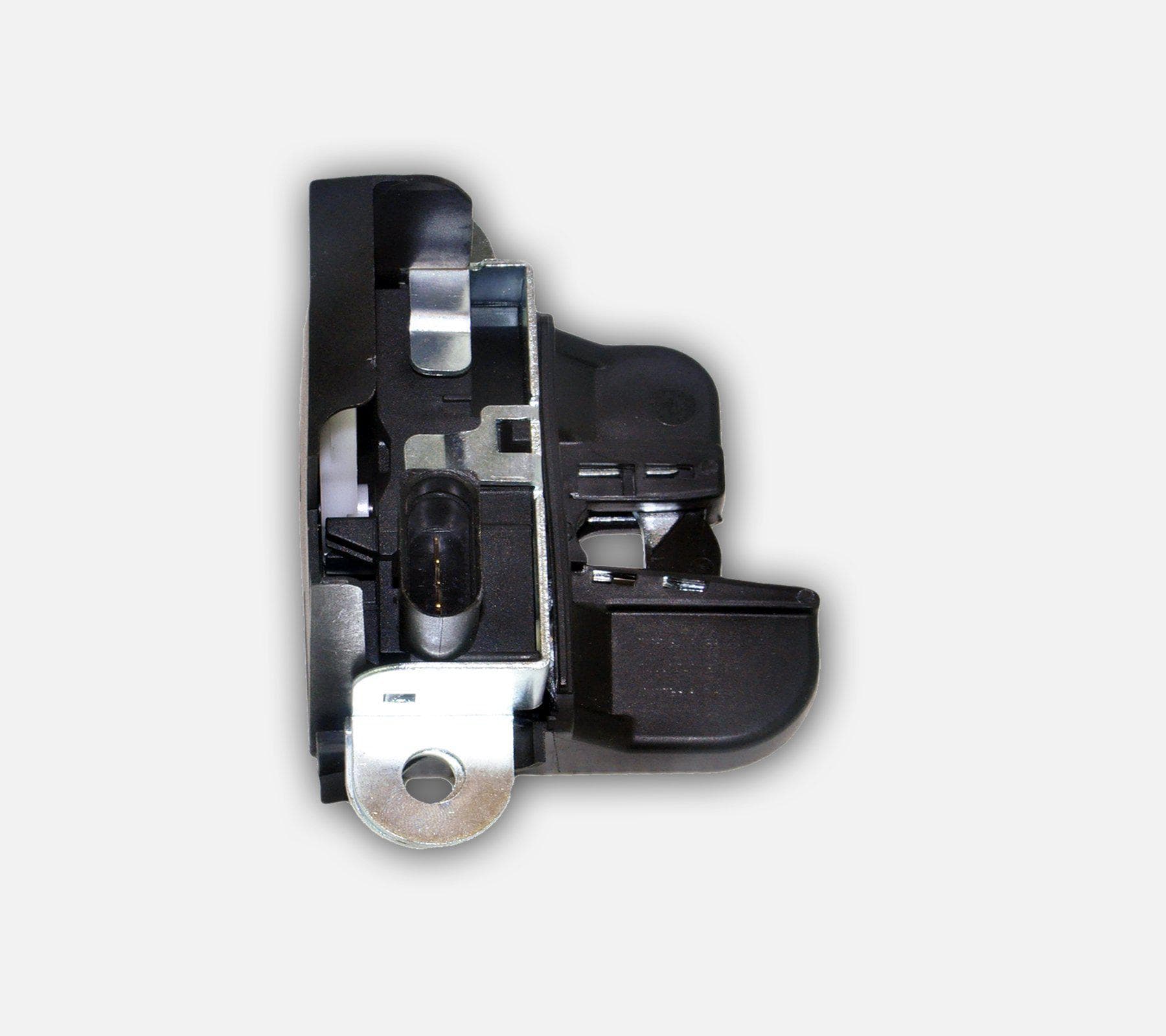 Rear Boot Tailgate Lock Latch For VW Golf, Passat and Touran, 5K0827505A9B9 - D2P Autoparts
