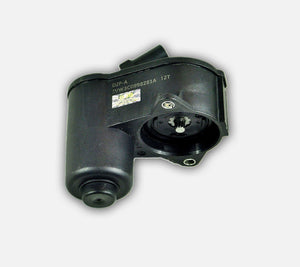 Rear Brake Caliper Servo Motor 12 Torx (Left Or Right) For Audi, Seat, and VW 3C0998281A - D2P Autoparts