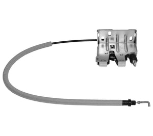 Rear Door Inner Left Lower Latch Lock Cable For Ford Transit Mk8 2014 Onwards 2256255 - D2P Autoparts