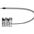 Rear Door Inner Left Lower Latch Lock Cable For Ford Transit Mk8 2014 Onwards 2256255 - D2P Autoparts