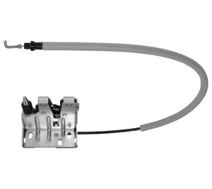 Rear Door Inner Left Lower Latch Lock Cable For Ford Transit Mk8 2014 Onwards 2256255 - D2P Autoparts
