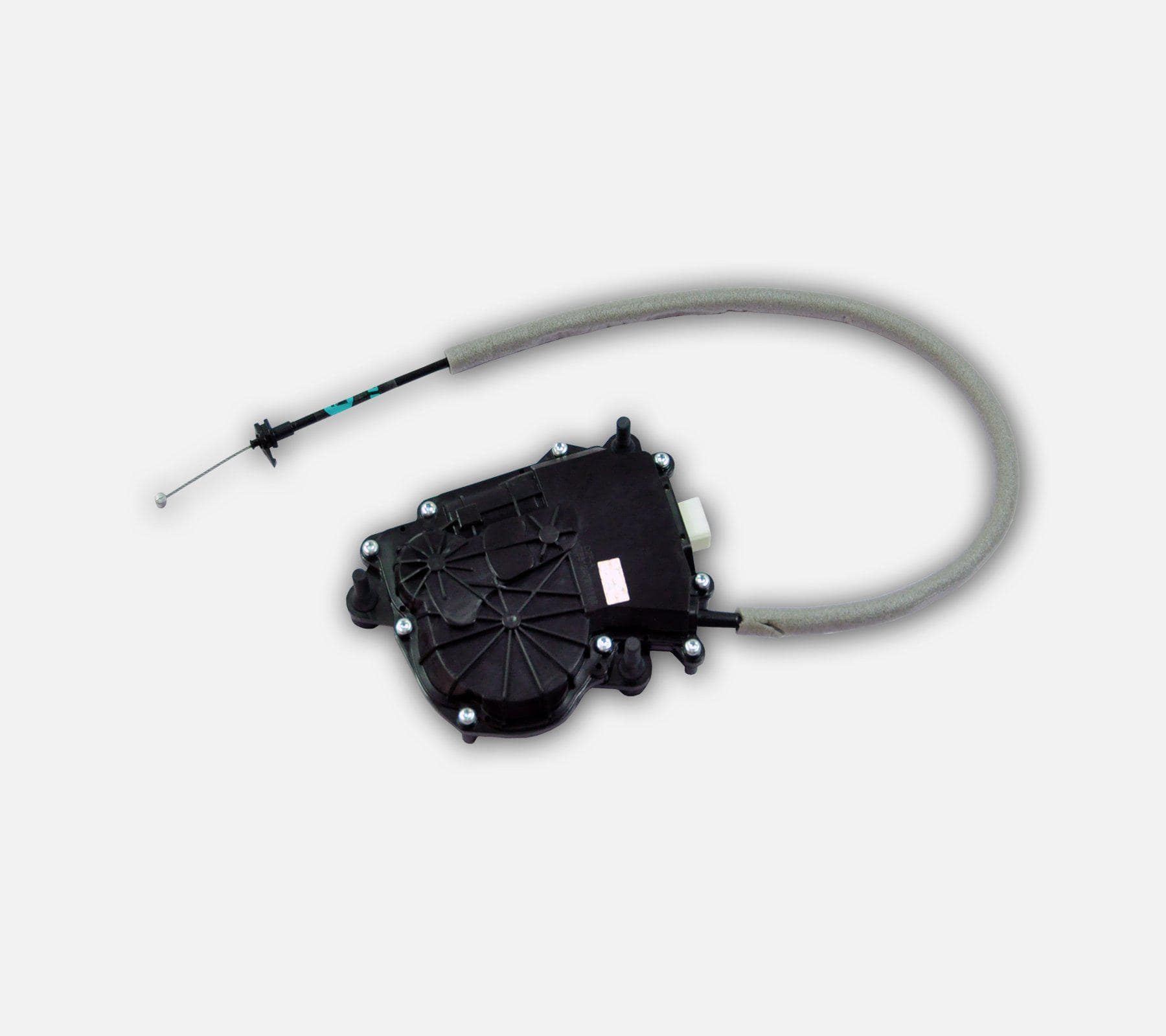 Rear Door Lock Latch Actuator For Bmw 5 Gran Turismo - D2P Autoparts