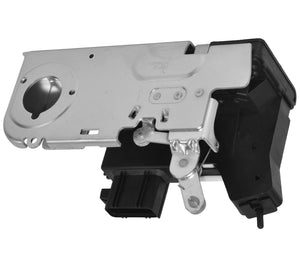 Rear Door Locking Latch Mechanism Central Locking For Ford Transit Mk6 Mk7 1945514 - D2P Autoparts