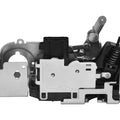 Rear Door Locking Latch Mechanism Central Locking For Ford Transit Mk6 Mk7 1945514 - D2P Autoparts