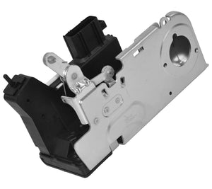 Rear Door Locking Latch Mechanism Central Locking For Ford Transit Mk6 Mk7 1945514 - D2P Autoparts