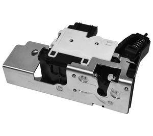 Rear Door Locking Latch Mechanism Central Locking For Ford Transit Mk6 Mk7 1945514 - D2P Autoparts