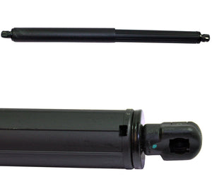 Rear Gas Spring Strut Boot Cargo Area / Spindle Drive For BMW X5 51247294199 - D2P Autoparts
