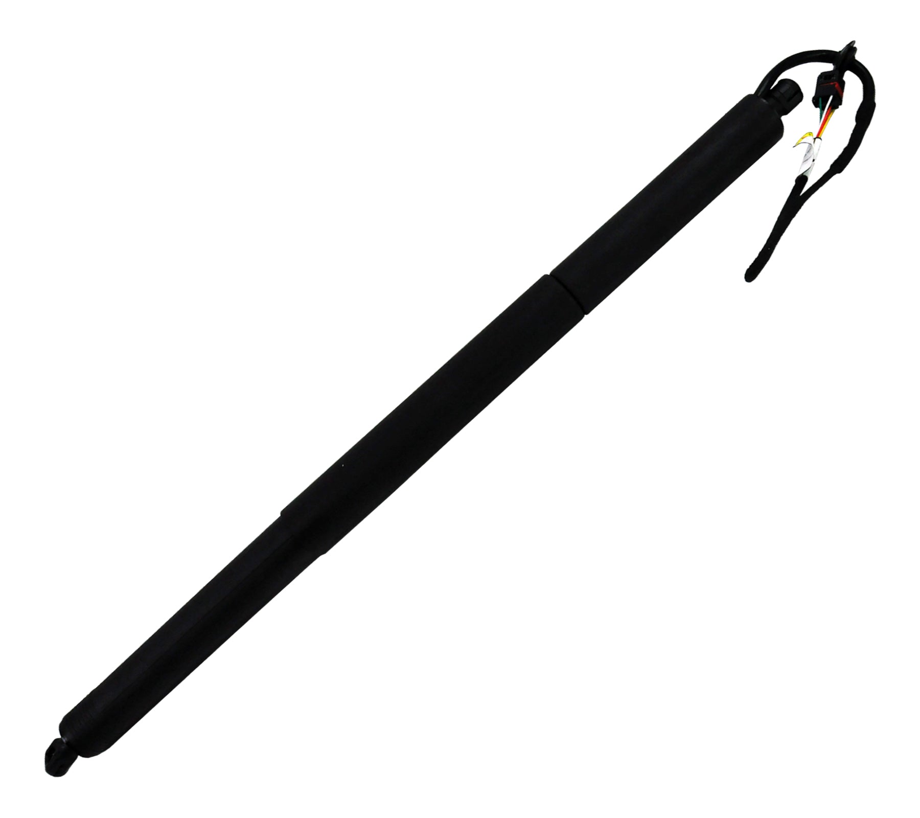 Rear Gas Spring Strut Boot/Cargo Area Trunk For Porsche Cayenne 92A (2015-2017) - D2P Autoparts