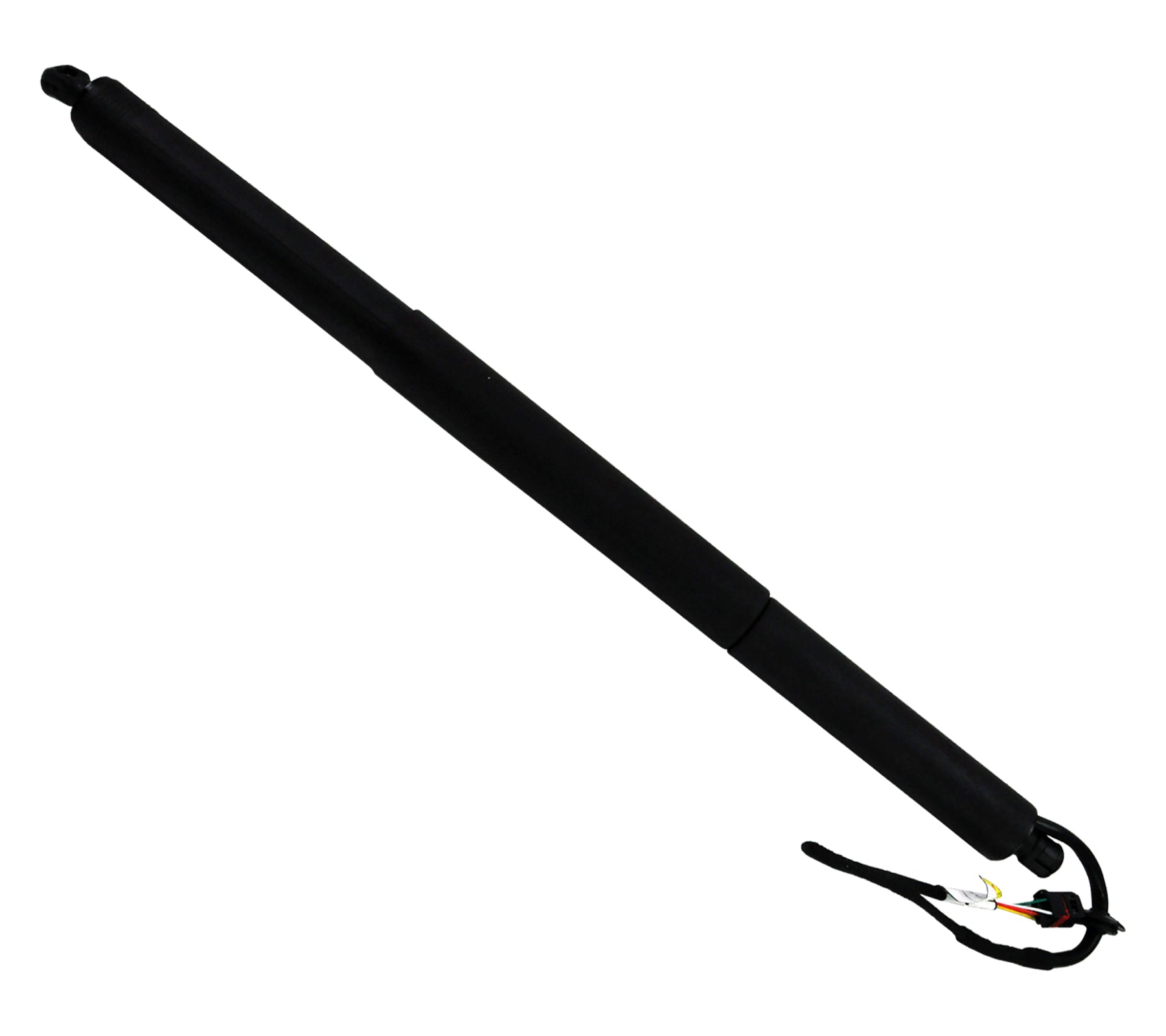 Rear Gas Spring Strut Boot/Cargo Area Trunk For Porsche Cayenne 92A (2015-2017) - D2P Autoparts
