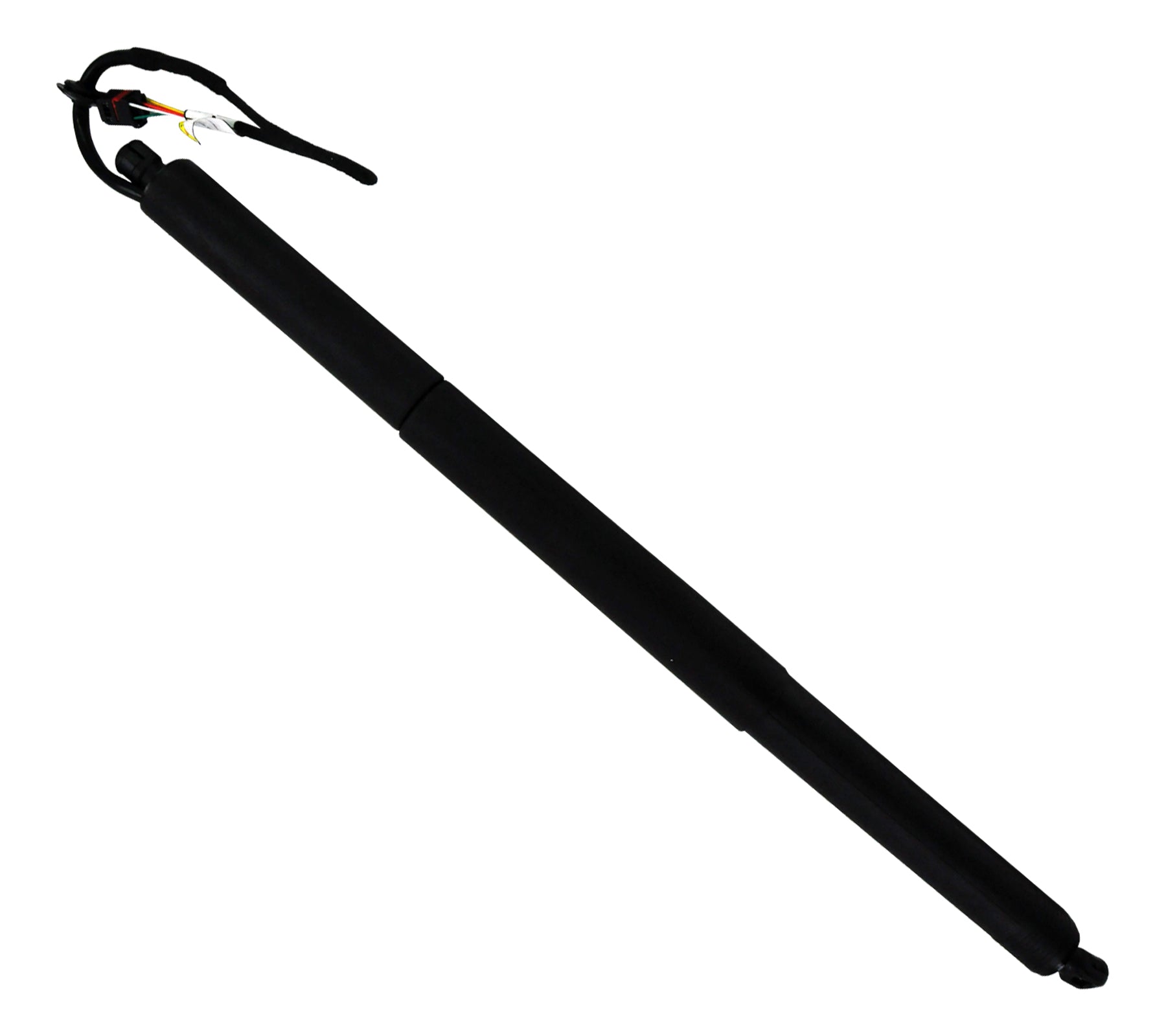 Rear Gas Spring Strut Boot/Cargo Area Trunk For Porsche Cayenne 92A (2015-2017) - D2P Autoparts