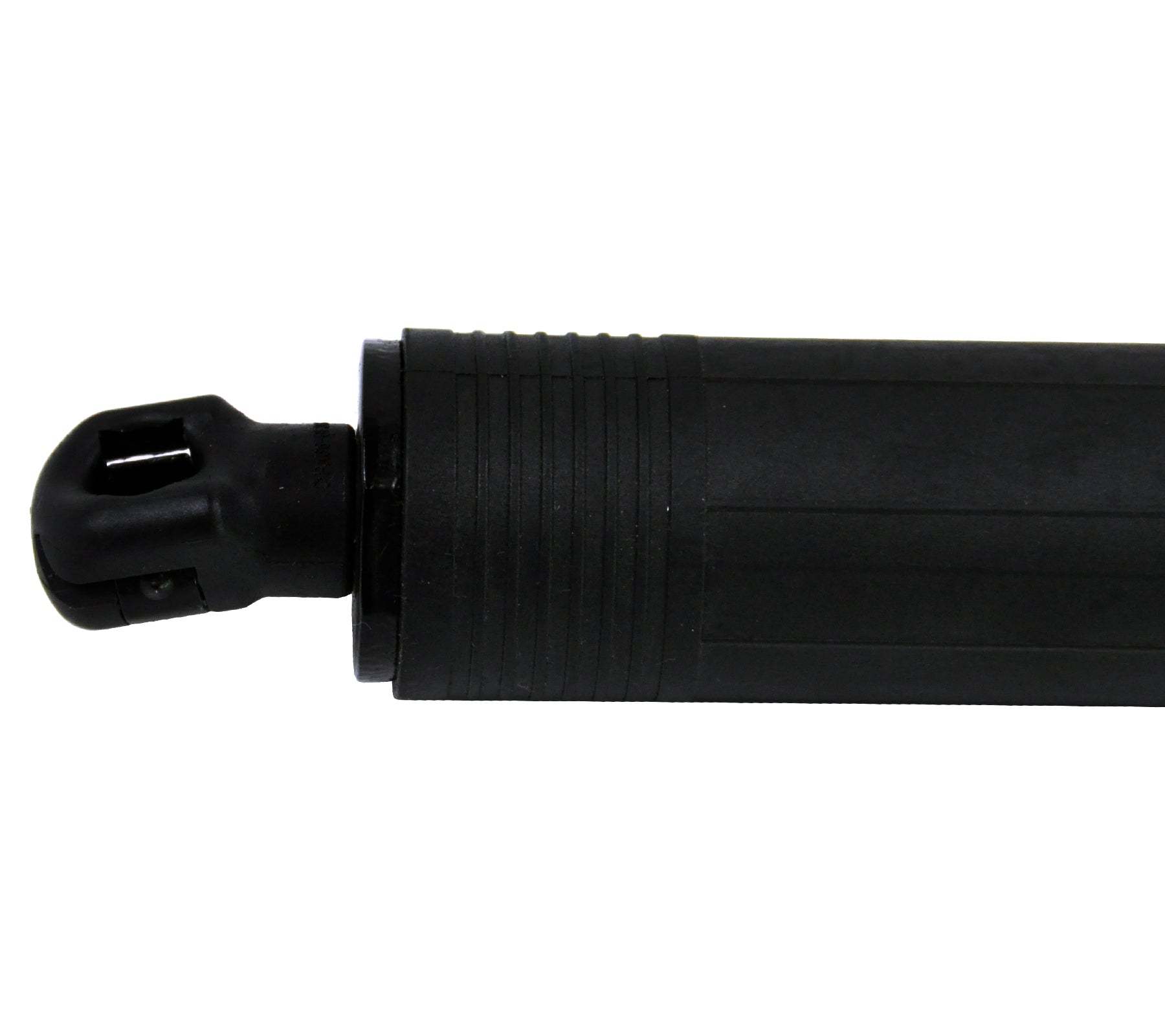 Rear Gas Spring Strut Boot/Cargo Area Trunk For Porsche Cayenne 92A (2015-2017) - D2P Autoparts
