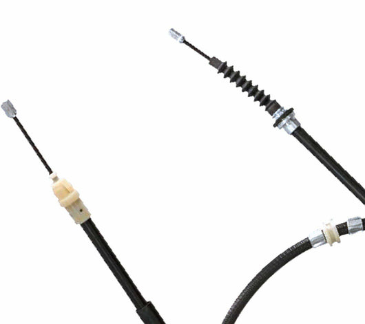 Rear Hand Brake Cable (Left Or Right Side) For Ford - D2P Autoparts