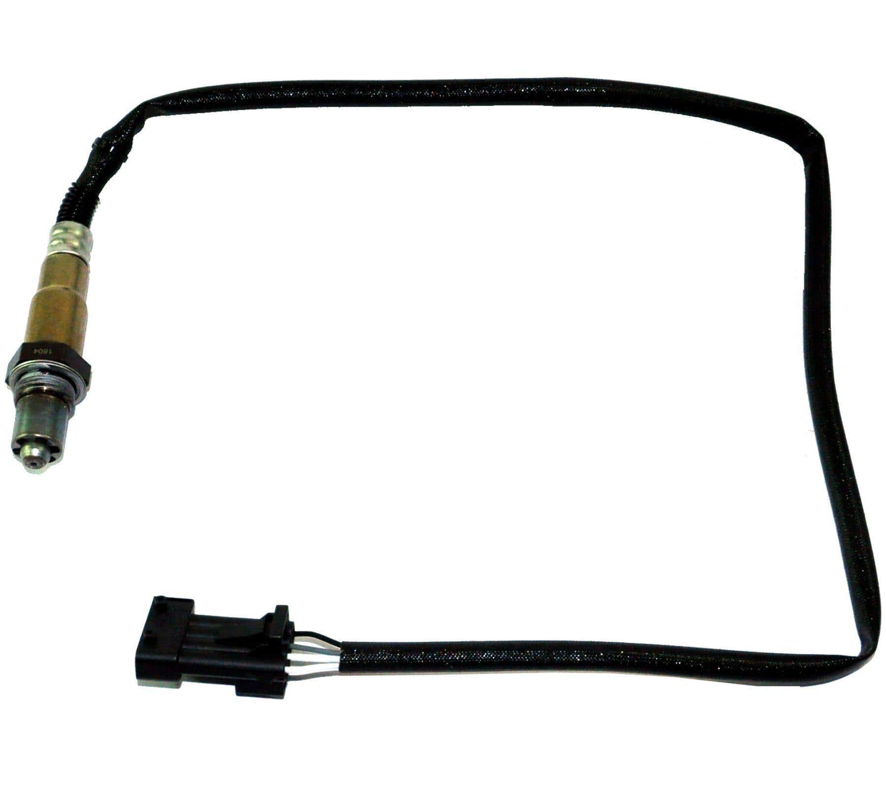 Rear Lambda Oxygen/O2 Sensor For Fiat, Ford, Porsche, Saab and Volvo 6M519G444AC - D2P Autoparts