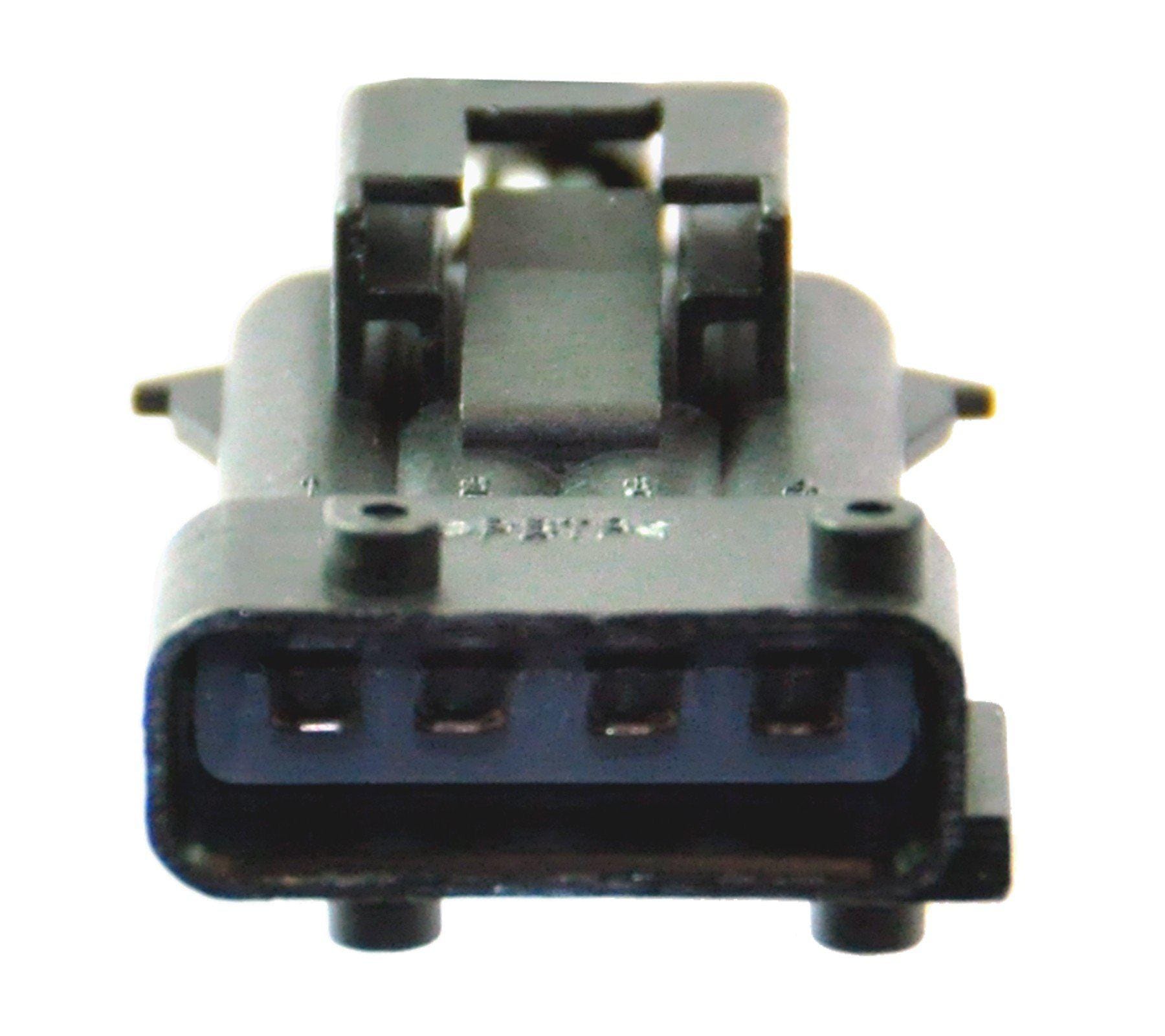 Rear Lambda Oxygen/O2 Sensor For Fiat, Ford, Porsche, Saab and Volvo 6M519G444AC - D2P Autoparts
