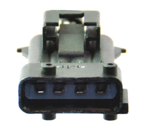 Rear Lambda Oxygen/O2 Sensor For Fiat, Ford, Porsche, Saab and Volvo 6M519G444AC - D2P Autoparts