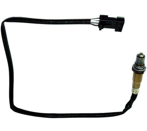 Rear Lambda Oxygen/O2 Sensor For Fiat, Ford, Porsche, Saab and Volvo 6M519G444AC - D2P Autoparts