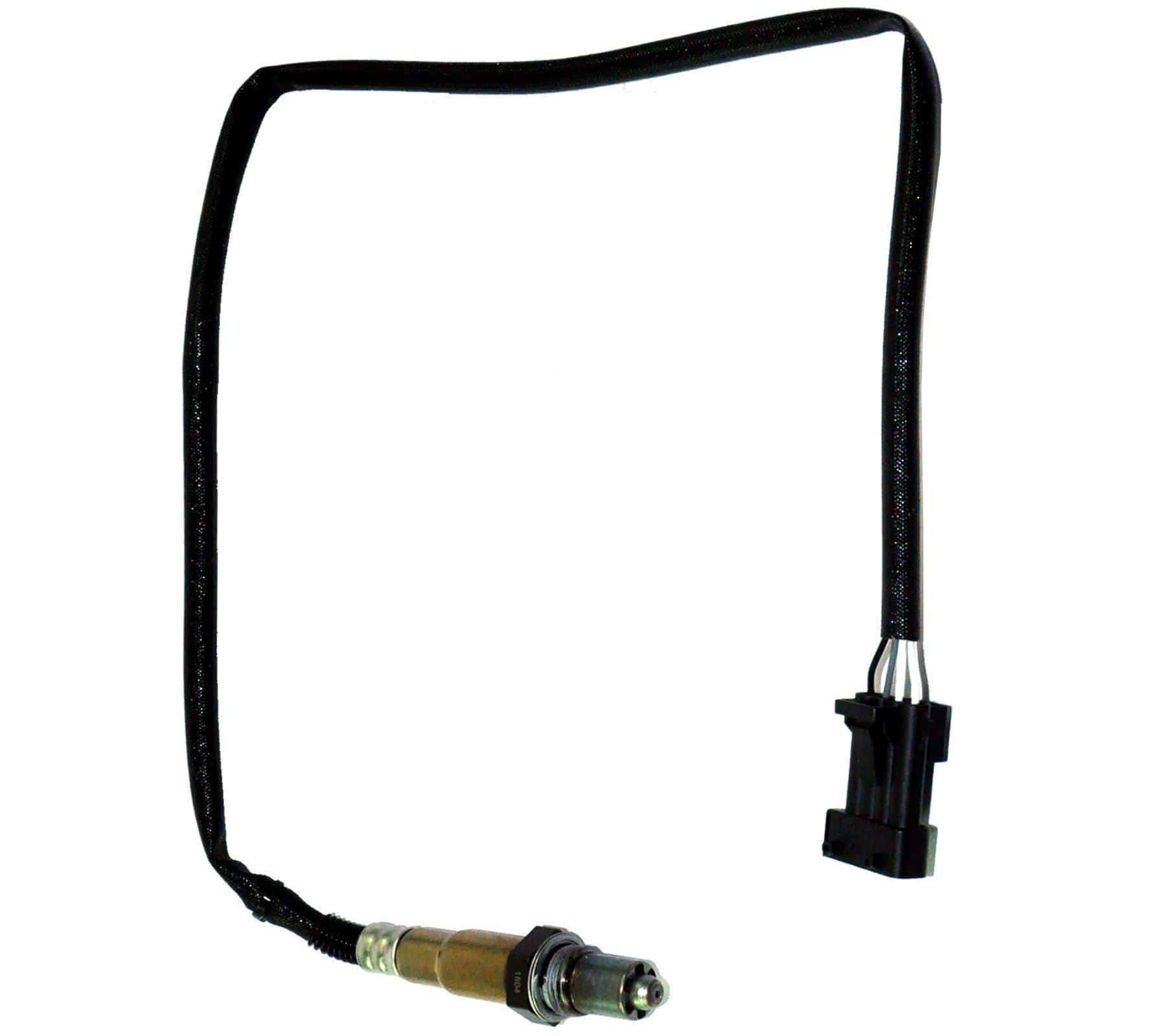 Rear Lambda Oxygen/O2 Sensor For Fiat, Ford, Porsche, Saab and Volvo 6M519G444AC - D2P Autoparts