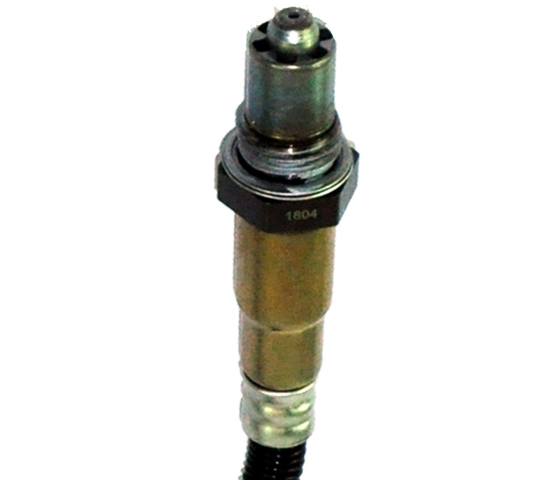Rear Lambda Oxygen/O2 Sensor For Fiat, Ford, Porsche, Saab and Volvo 6M519G444AC - D2P Autoparts