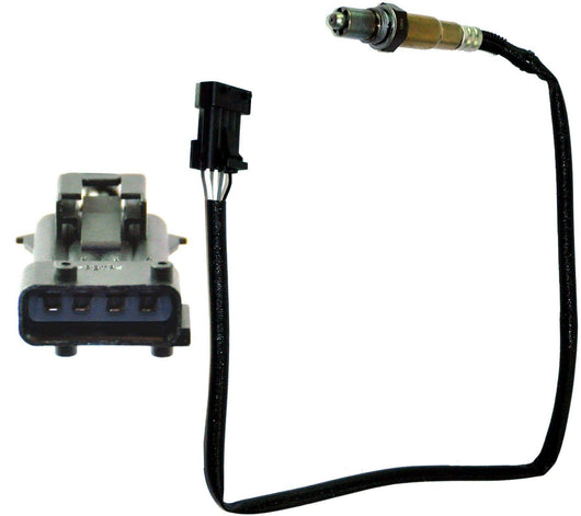 Rear Lambda Oxygen/O2 Sensor For Fiat, Ford, Porsche, Saab and Volvo 6M519G444AC - D2P Autoparts