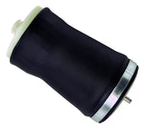 Rear Left Air Suspension Spring Bag For BMW: X5 37126750355 - D2P Autoparts
