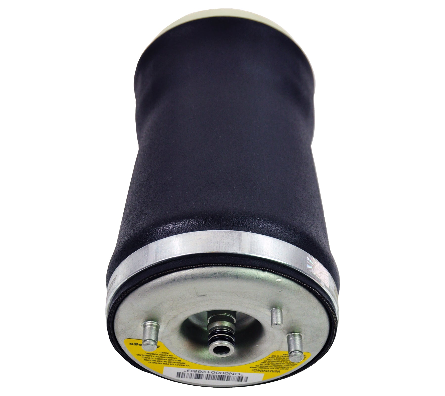 Rear Left Air Suspension Spring Bag For BMW: X5 37126750355 - D2P Autoparts