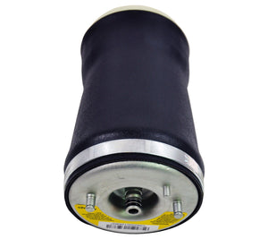 Rear Left Air Suspension Spring Bag For BMW: X5 37126750355 - D2P Autoparts