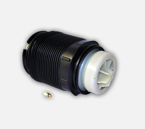 Rear Left Air Suspension Spring Bag For Mercedes Benz - D2P Autoparts