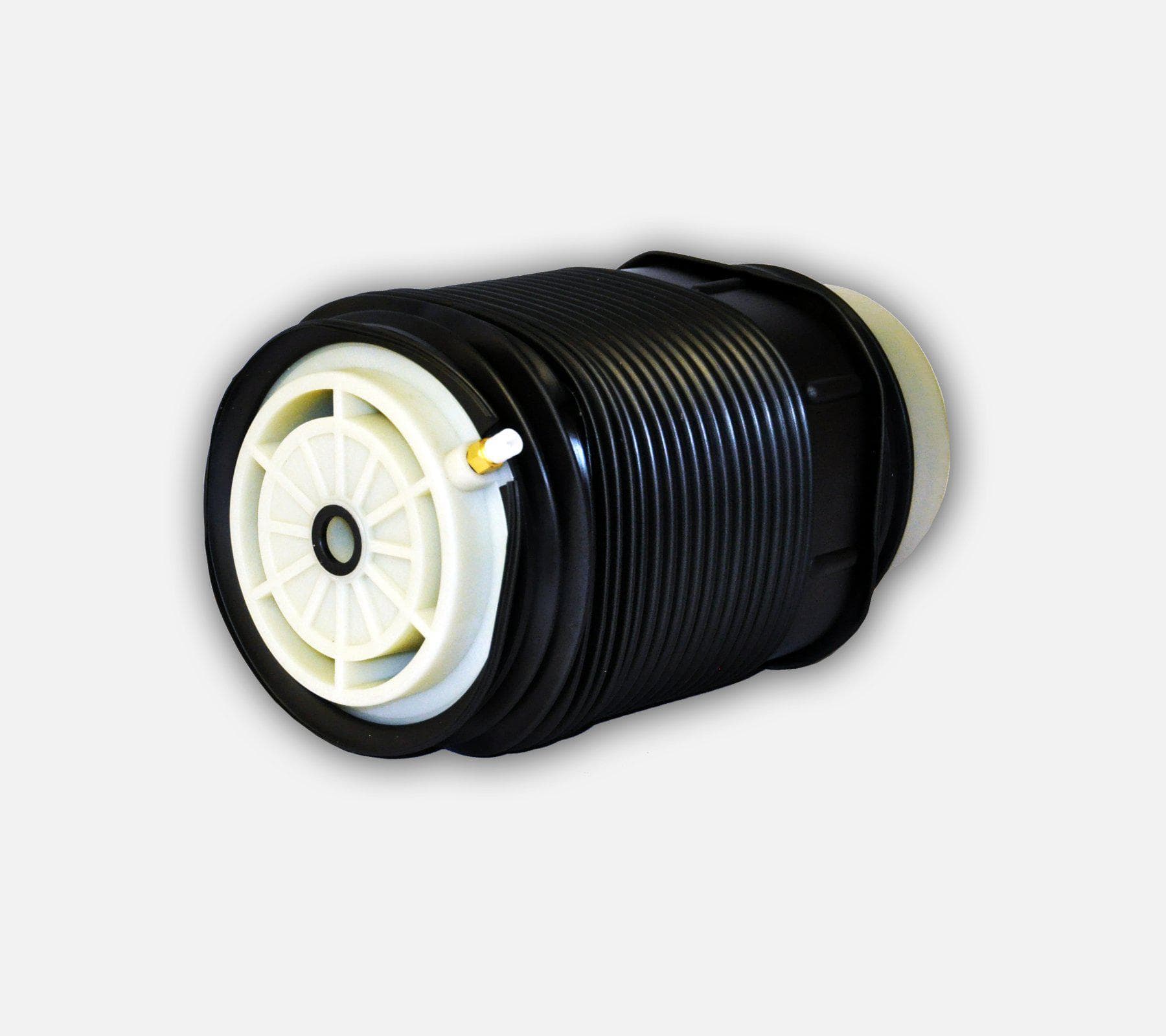 Rear Left Air Suspension Spring Bag For Mercedes Benz - D2P Autoparts