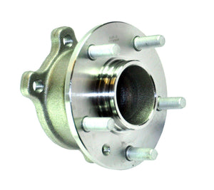 Rear Left and Right Wheel Bearing Pair For Ford: Focus, Kuga, Mondeo, 1776845 - D2P Autoparts