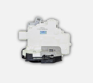 Rear Left Door Lock Mechanism For Audi, VW, Seat, and Skoda 3C4839015A - D2P Autoparts
