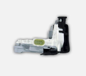 Rear Left Door Lock Mechanism For Audi, VW, Seat, and Skoda 3C4839015A - D2P Autoparts
