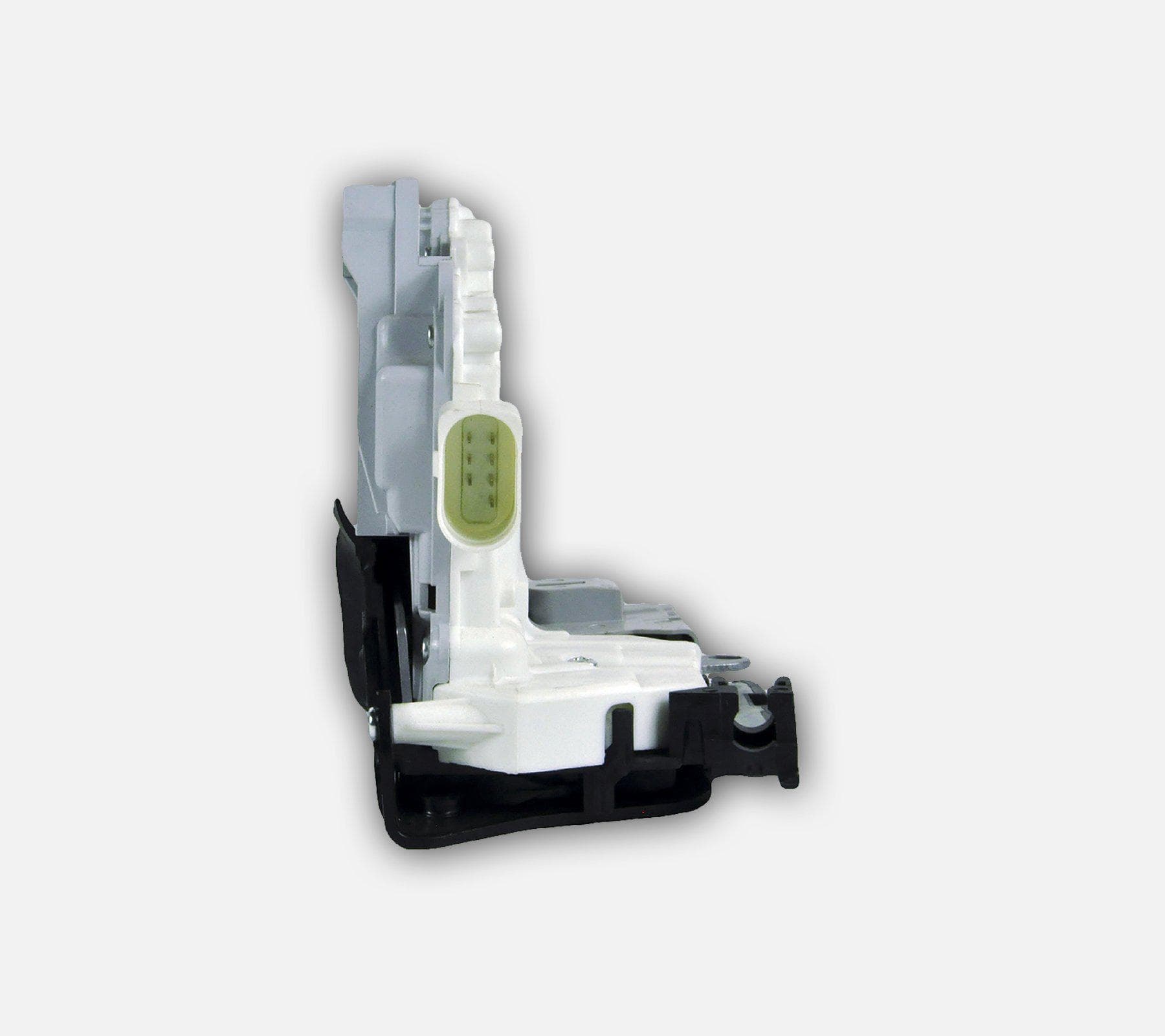 Rear Left Door Lock Mechanism For Audi, VW, Seat, and Skoda 3C4839015A - D2P Autoparts