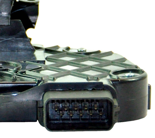 Rear Left Door Lock Mechanism For Ford Focus, Mondeo, Volvo V70, 4M5AA26413EE - D2P Autoparts