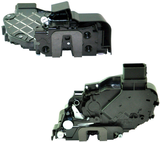 Rear Left Door Lock Mechanism For Ford Focus, Mondeo, Volvo V70, 4M5AA26413EE - D2P Autoparts