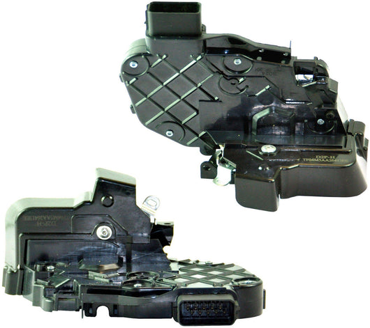 Rear Left Door Lock Mechanism For Ford Focus, Mondeo, Volvo V70, 4M5AA26413EE - D2P Autoparts