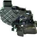 Rear Left Door Lock Mechanism For Ford Focus, Mondeo, Volvo V70, 4M5AA26413EE - D2P Autoparts