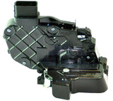 Rear Left Door Lock Mechanism For Ford Focus, Mondeo, Volvo V70, 4M5AA26413EE - D2P Autoparts