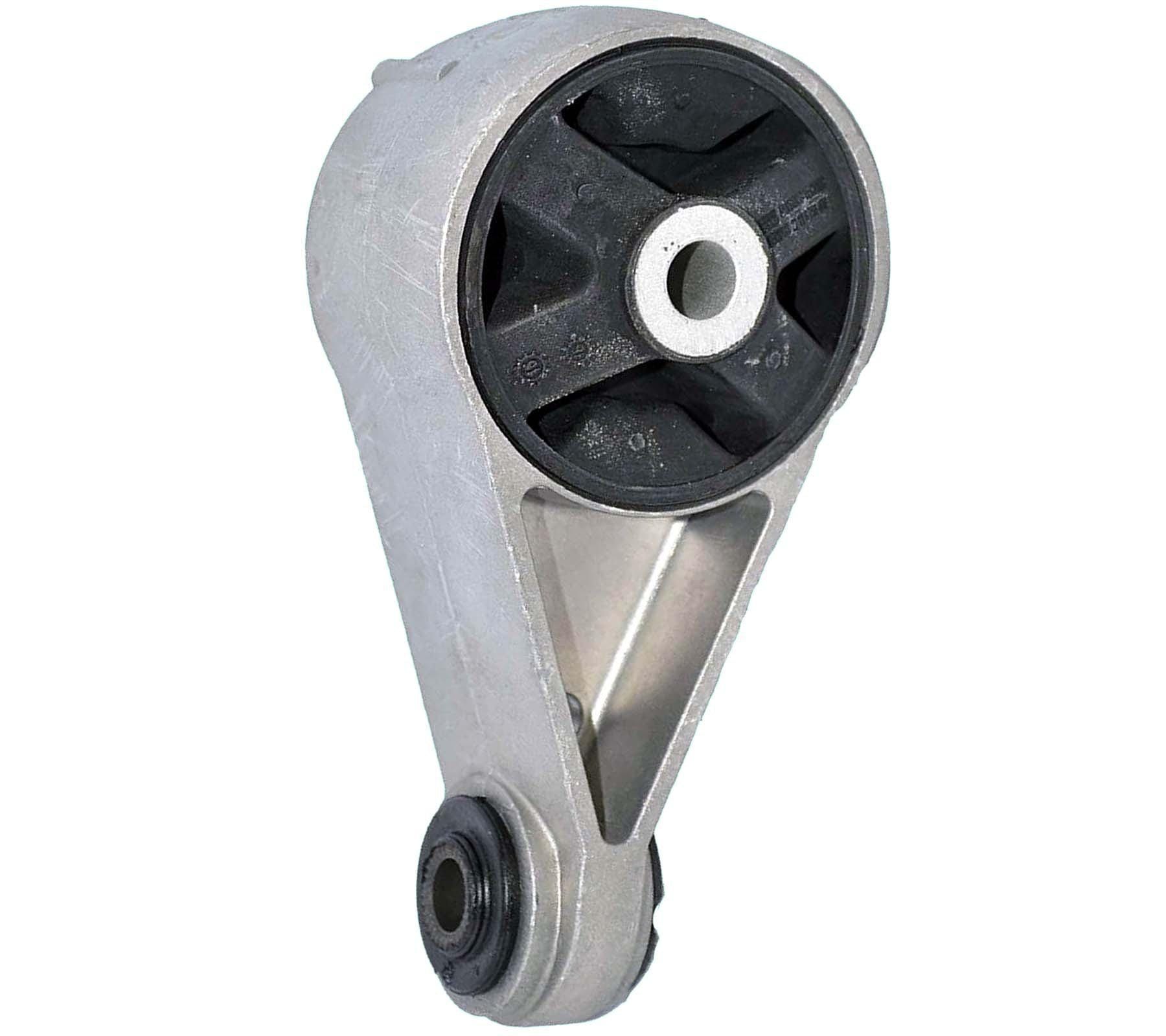 Rear Left Engine Mount For Mini: Mini 22116756406, 6756406 - D2P Autoparts