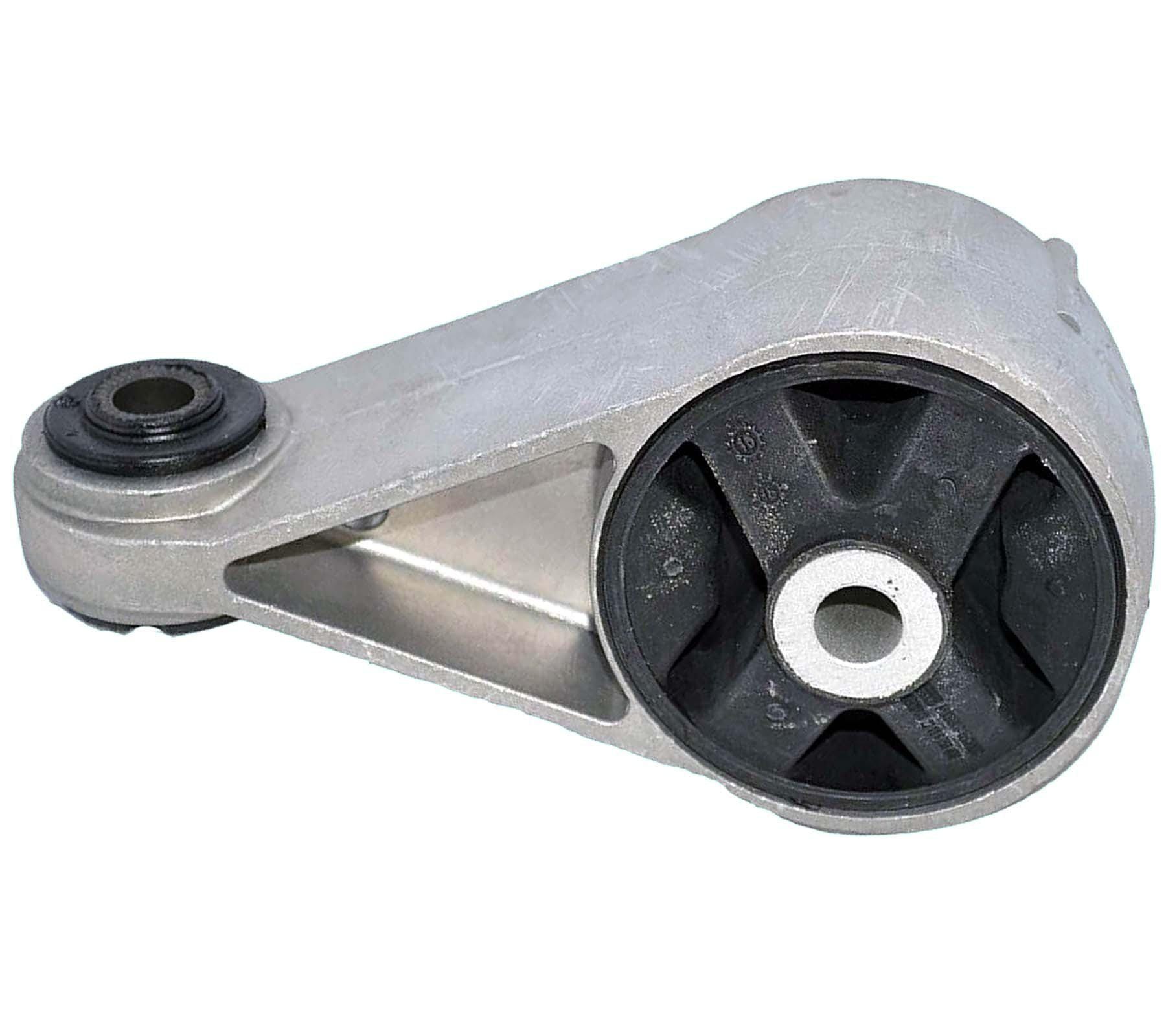 Rear Left Engine Mount For Mini: Mini 22116756406, 6756406 - D2P Autoparts