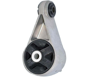 Rear Left Engine Mount For Mini: Mini 22116756406, 6756406 - D2P Autoparts