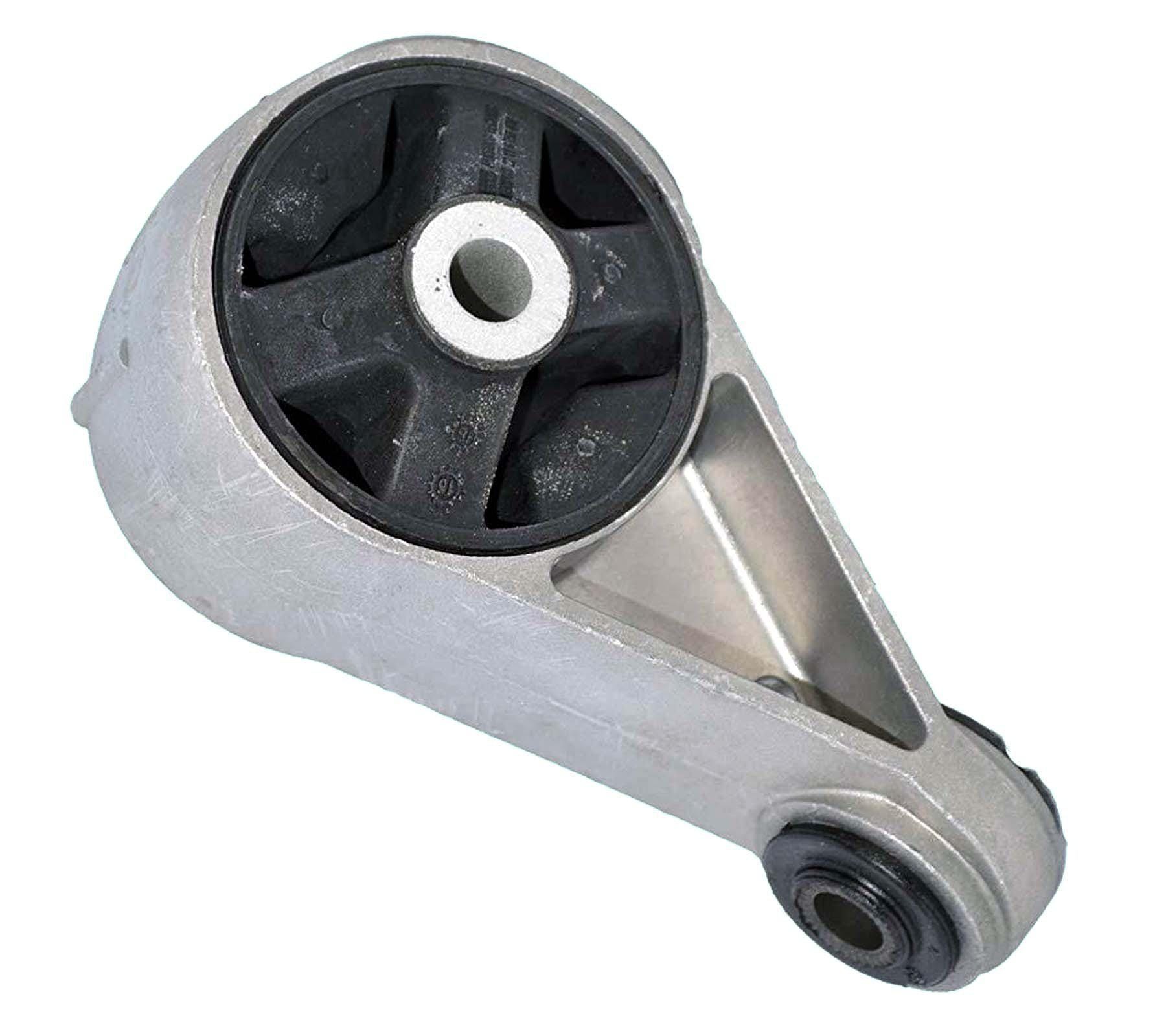 Rear Left Engine Mount For Mini: Mini 22116756406, 6756406 - D2P Autoparts