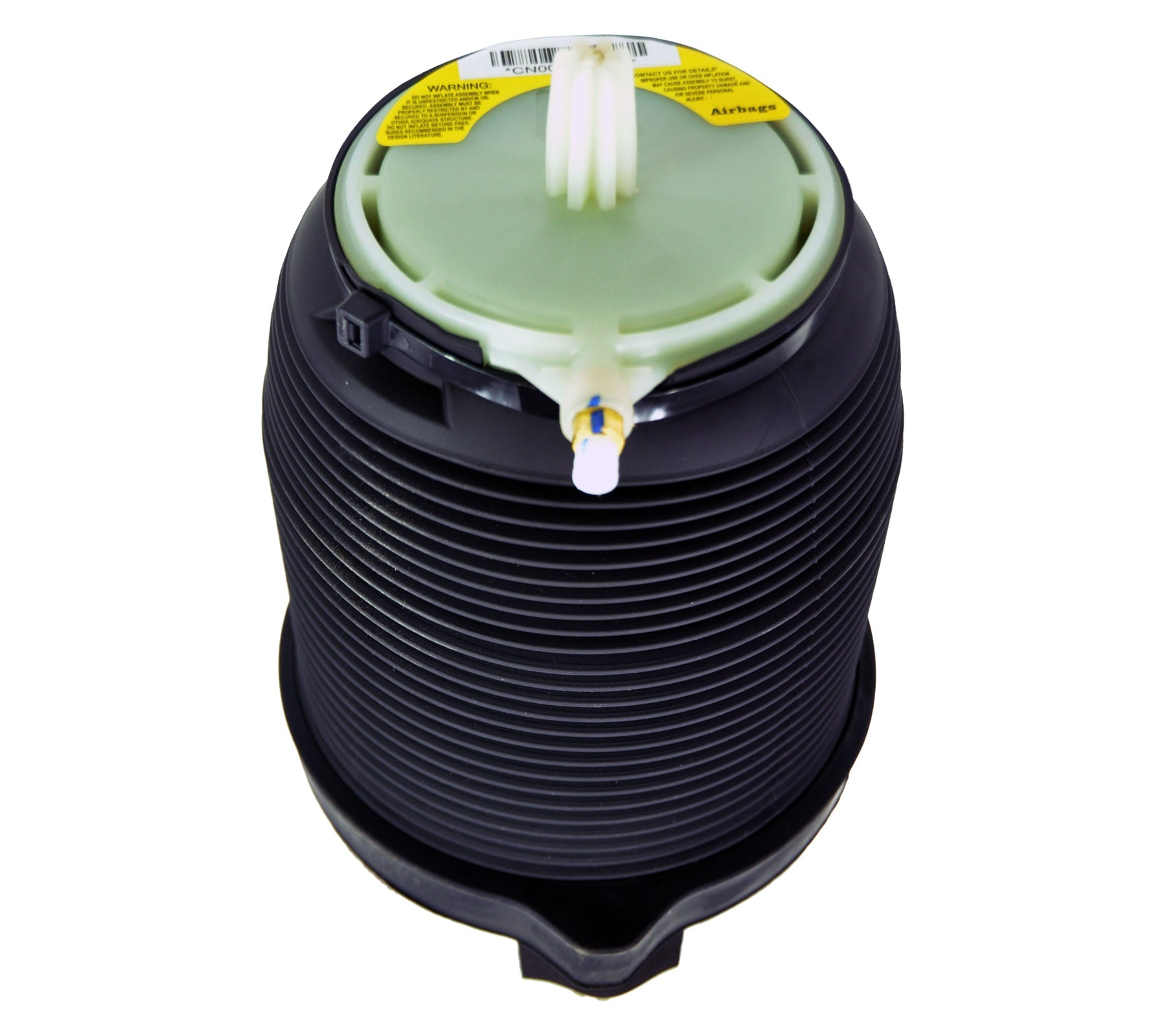 Rear Left Or Right Air Suspension Spring Bag For Audi A6 C6 4F Allroad - D2P Autoparts