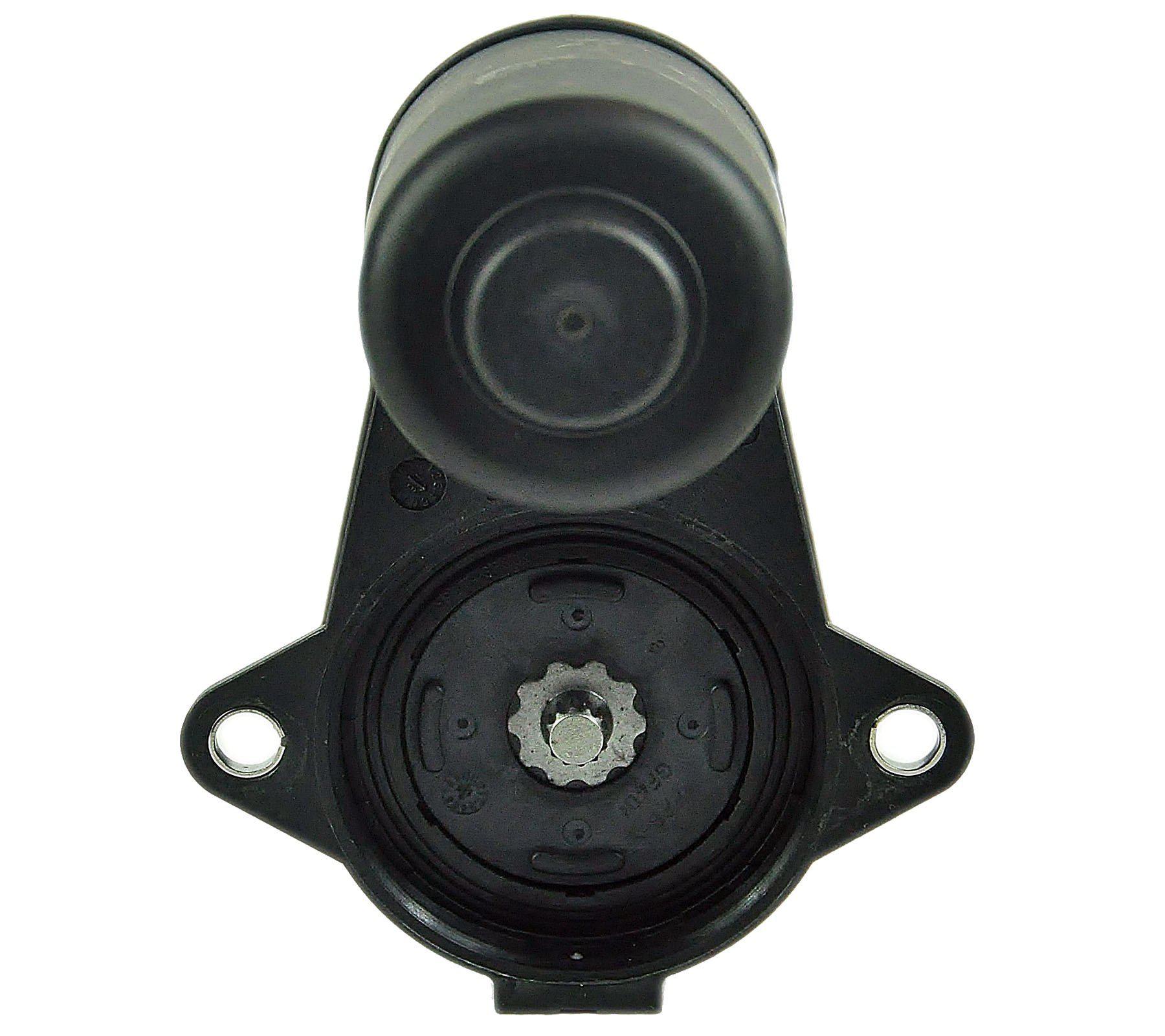 Rear Left Or Right Brake Caliper Servo Motor (12 Torx) For Audi 4F0998281B, 4F0998281A - D2P Autoparts