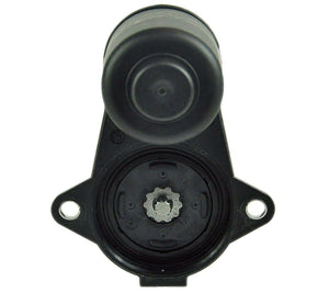 Rear Left Or Right Brake Caliper Servo Motor (12 Torx) For Audi 4F0998281B, 4F0998281A - D2P Autoparts
