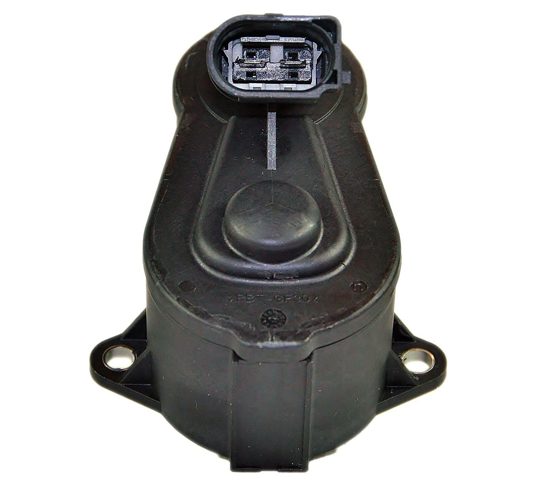 Rear Left Or Right Brake Caliper Servo Motor (12 Torx) For Audi 4F0998281B, 4F0998281A - D2P Autoparts