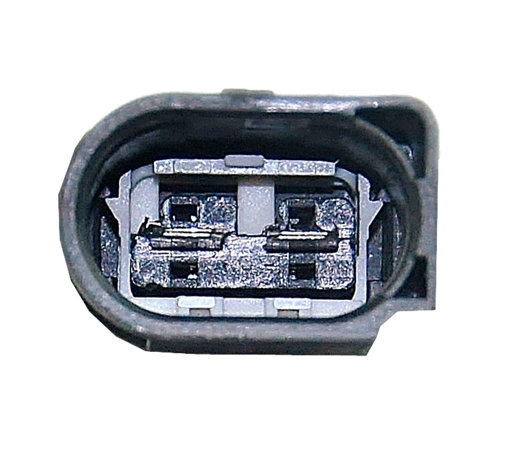 Rear Left Or Right Brake Caliper Servo Motor (12 Torx) For Audi 4F0998281B, 4F0998281A - D2P Autoparts