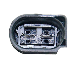 Rear Left Or Right Brake Caliper Servo Motor (12 Torx) For Audi 4F0998281B, 4F0998281A - D2P Autoparts