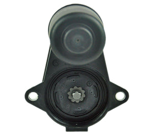 Rear Left Or Right Brake Caliper Servo Motor (6 Torx) For Audi 4F0998281B - D2P Autoparts