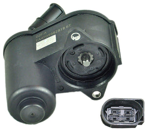Rear Left Or Right Brake Caliper Servo Motor (6 Torx) For Audi 4F0998281B - D2P Autoparts